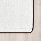 Nature's Friends Toddler Rug, 4'x6'