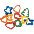 Cookie Cutter (10PCS)