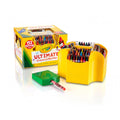 Ultimate Crayon Collection