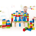 Build up and away blocks