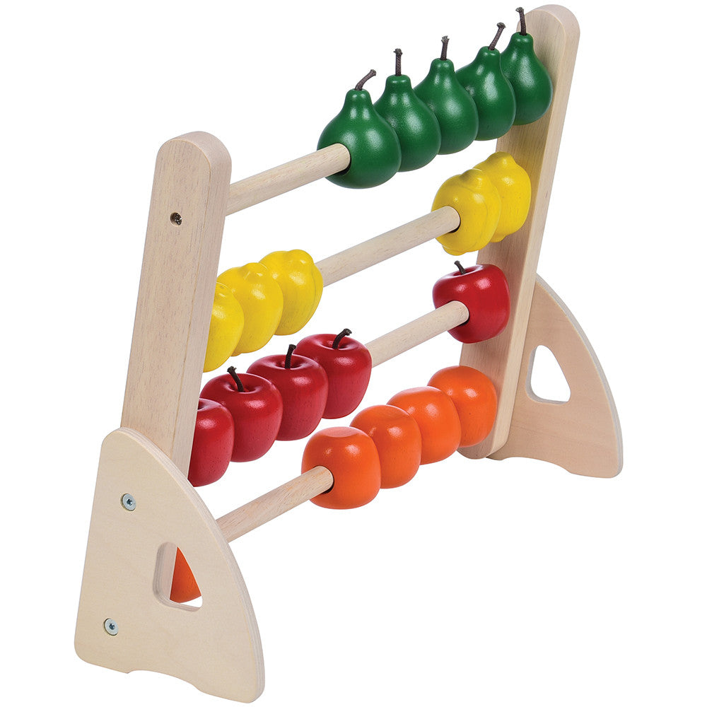 Fruit Abacus