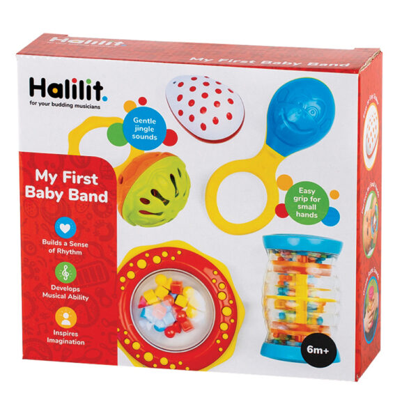 My 1st Baby Band