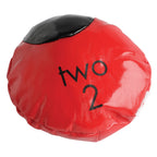 Lady Bug Bean Bag