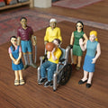 People With Diverse Abilities