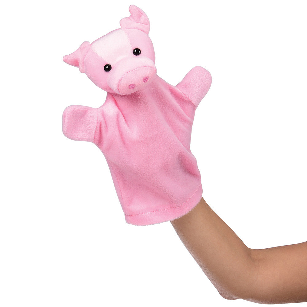 Props for "If You Give A Pig A Pancake"