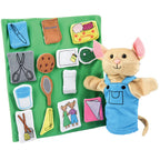 Props for "If You Give A Mouse A Cookie"