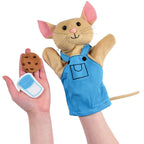 Props for "If You Give A Mouse A Cookie"