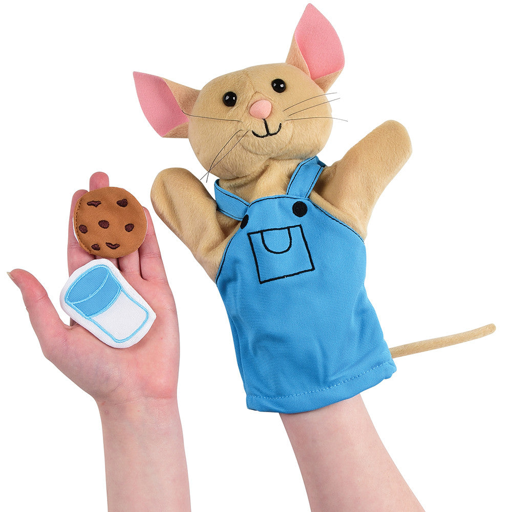 Props for "If You Give A Mouse A Cookie"
