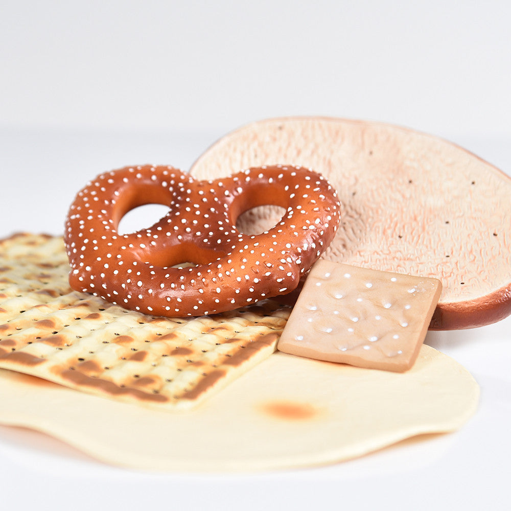 International Bread Set