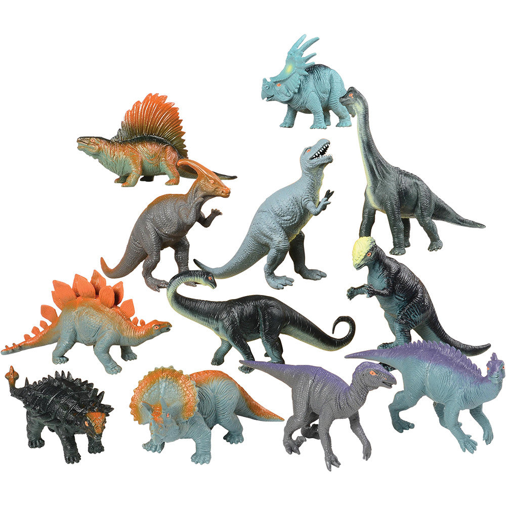 Dinosaurs