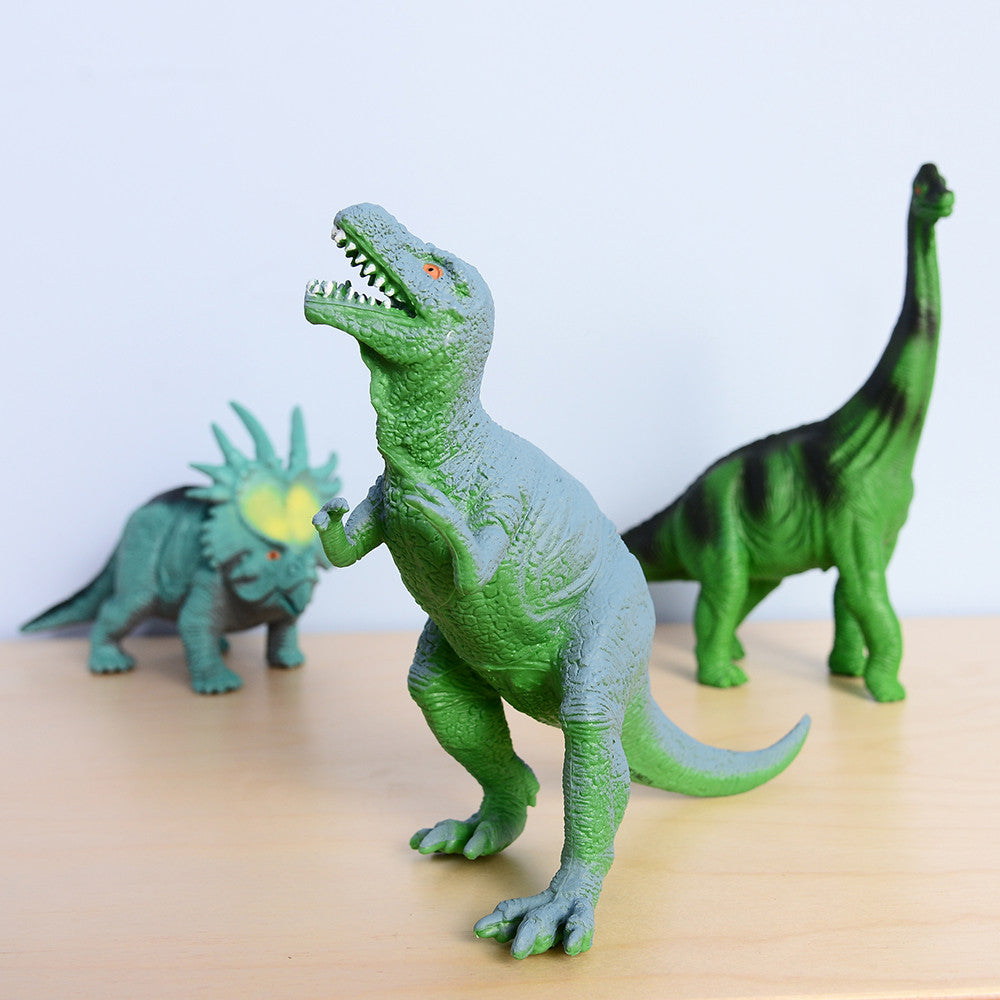 Dinosaurs