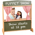 Showtime Puppet Stage