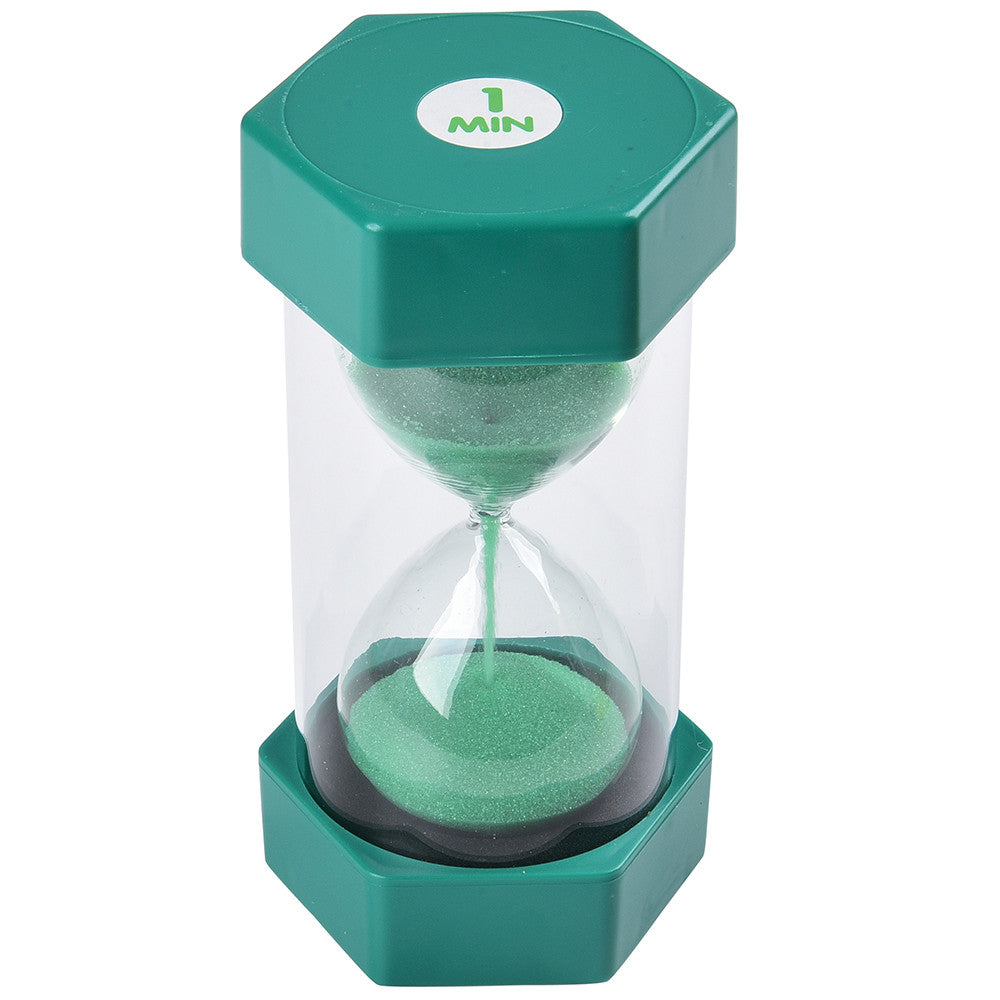 Sand Timers- 1 min