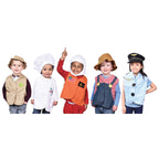 Toddler Dress Up Collection II