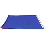Rainbow Tumbling Mat