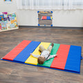 Rainbow Tumbling Mat