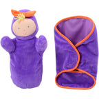 Circle Time Swaddle Babies