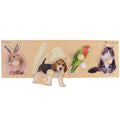 Puzzle Pets