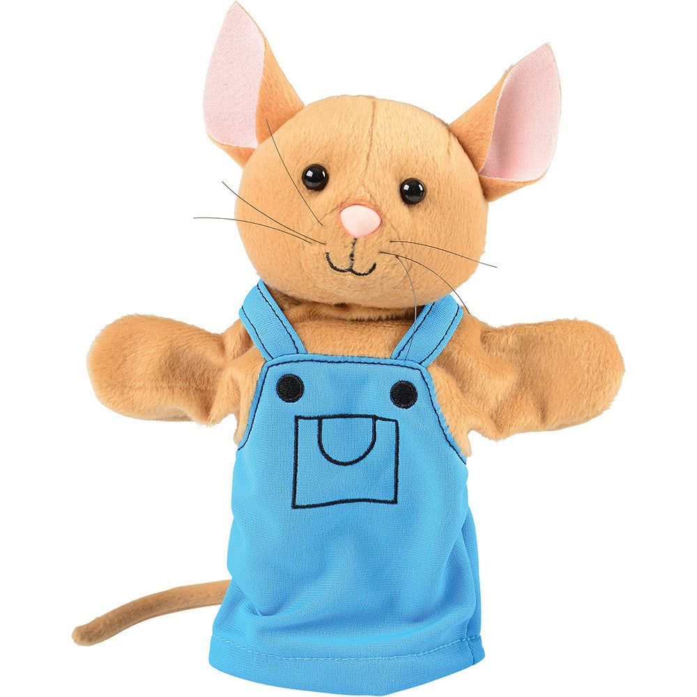 Props for "If You Give a Mouse a Brownie"