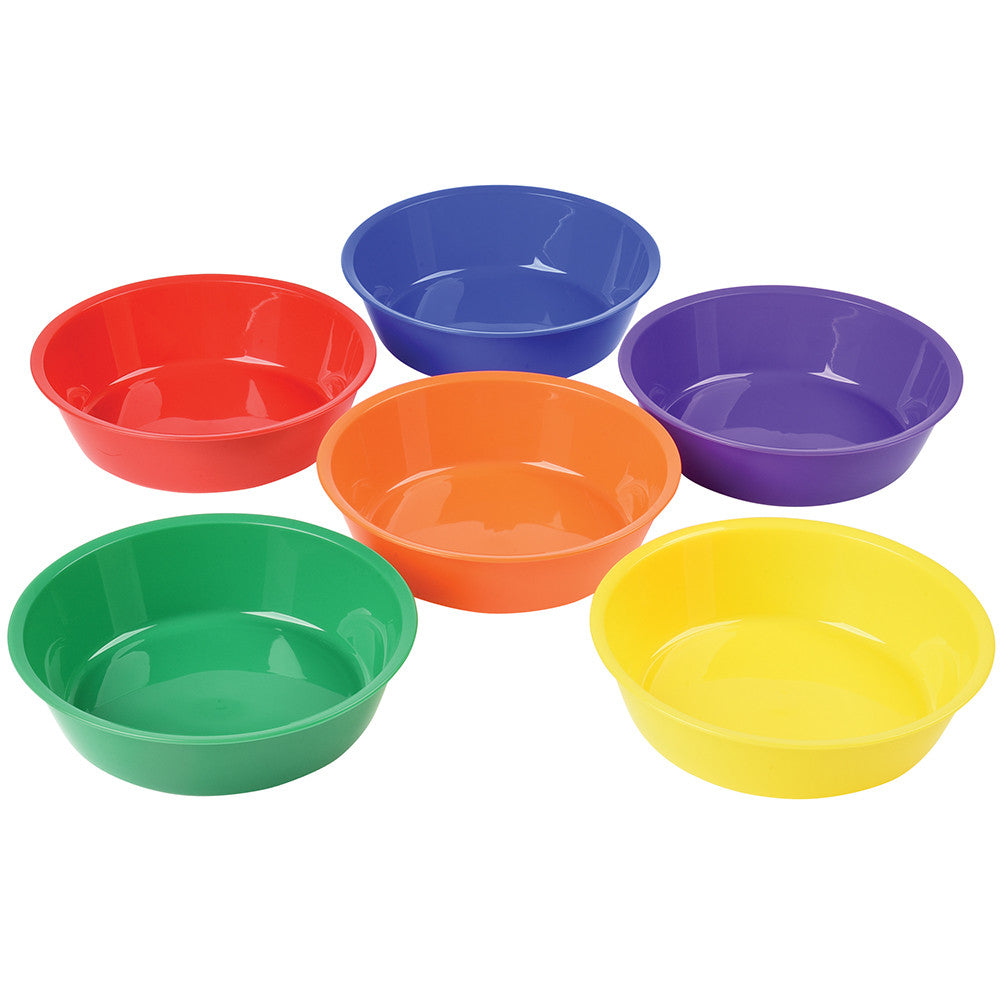 Sorting Bowls