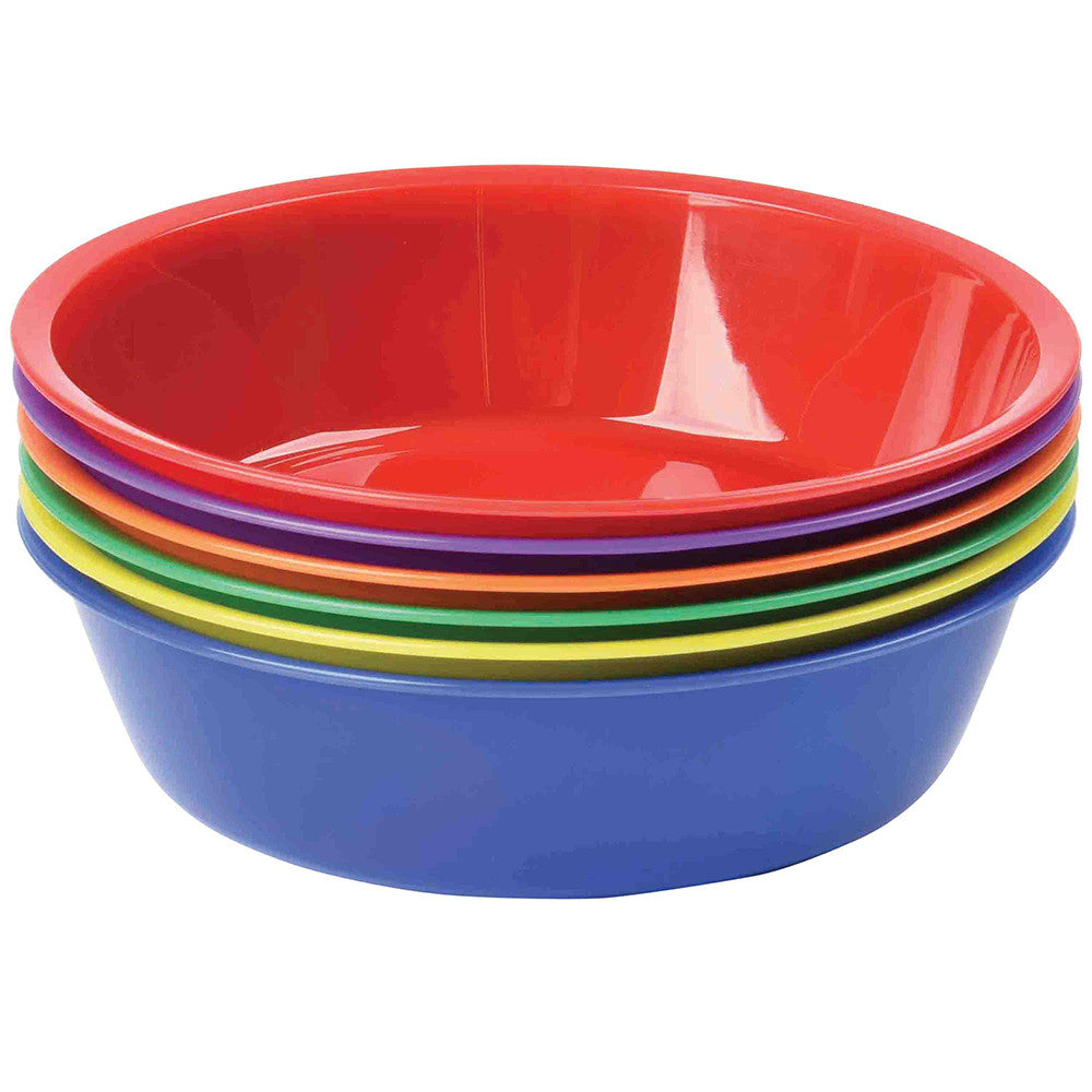 Sorting Bowls