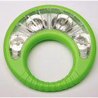 Baby Tambourine - (9PCS/DISPLAY)